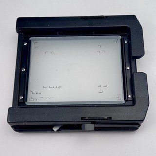 Toyo Schienale in Vetro da Terra Rotante 4x5 per 45G e altri