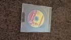 Namco Museum NO CASE (Nintendo GameCube, 2002)