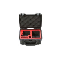 SKB 3i-0705-3GP1 iSeries 0705-3 Single Go Pro Camera Case