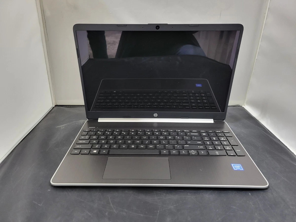 HP Intel Core i3 10th Gen. 8 GB RAM PC Laptops & Netbooks for sale
