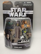 Star Wars - The Saga Collection - Lushros Dofine - Star Wars New
