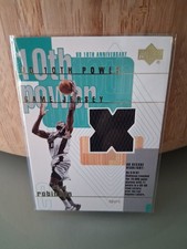 Salute to The Admiral! Top David Robinson Basketball Cards 29