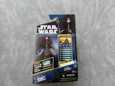 Jar Jar Binks CW65 2011 STAR WARS The Clone Wars NEW MOC J1