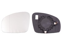 Alkar Spiegelglas AußEnspiegel Links (6471559) FüR Skoda Fabia II Roomster
