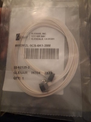 GLENAIR MWDM2L-9CS-6K1-39M