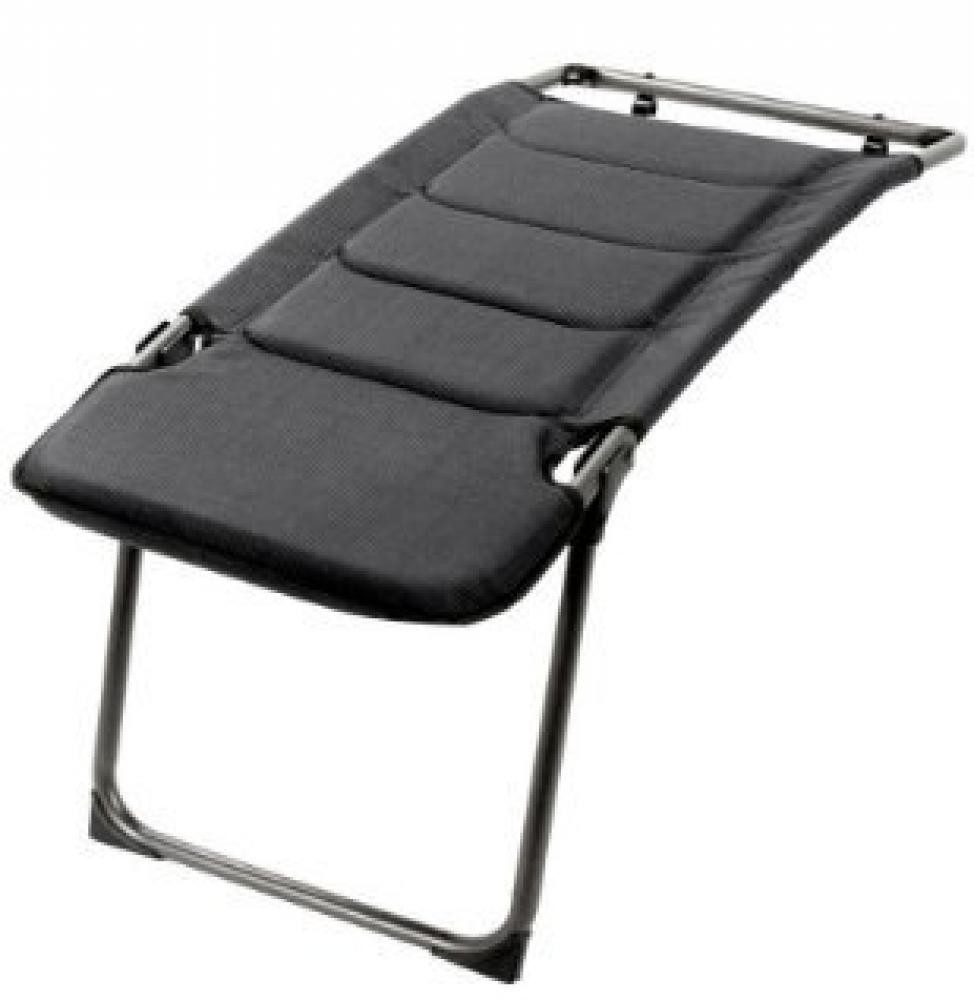 (TG. Universale) BRUNNER 0404059N.C58 Poggiapiedi Kerry Phantom Foot Rest, Unive