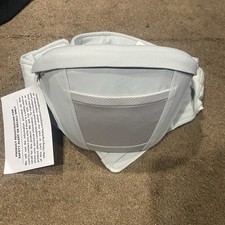 Ergobaby Lift Hip Seat, Gray New Hip Seat Only