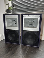 Funktion-One Resolution 1 Speakers Pair Res 1