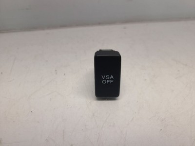 2006 Acura TSX (Sedan) Driver Left Traction Control OFF Switch (Dash Mounted)