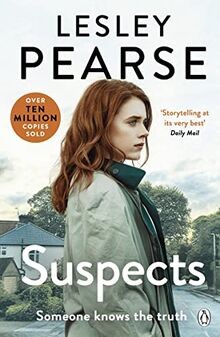 Suspects: The Sunday Times Top 5 Bestseller von Pearse, ... | Buch | Zustand gut