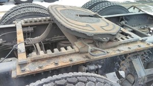 Replaces 2015 HOLLAND AIR SLIDE FIFTH WHEEL 3909591
