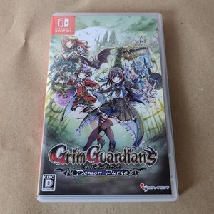 Grim Guardians Demon Purge | eBay