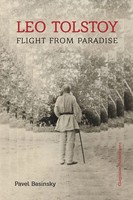 Pavel Basinsky | Leo Tolstoy | Taschenbuch | Englisch (2015) | EAN 9781782671268