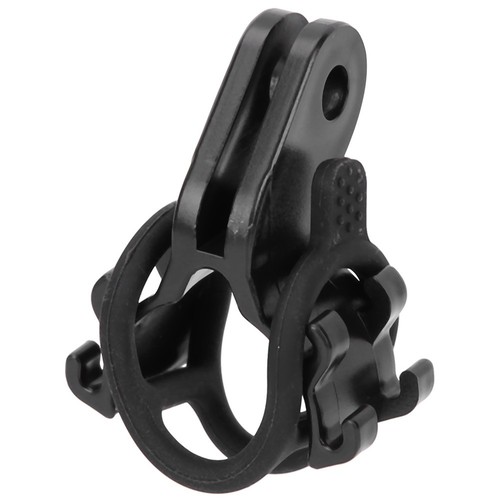 Fahrrad Licht Taschenlampe Taschenlampe Halter Clip Halterung Für Rennrad Ra URS
