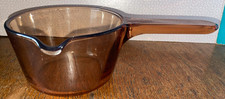 Corning Vision France 0.7 Litre Saucepan 13.8cm diameter, 8.2cm Height