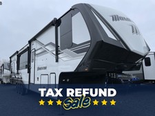 2026 Grand Design Momentum 395MT