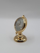 Vintage Collectable Miniature Clock