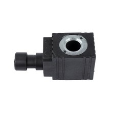 New Equipment Solenoid Valve Coil RE50782 for John Deere Models 4050 6120 7200