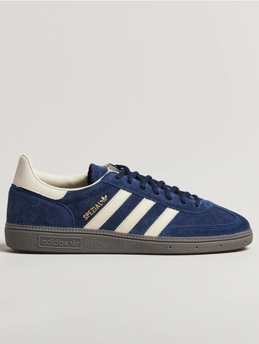 adidas Handball Spezial Blue for Sale | Authenticity Guaranteed | eBay