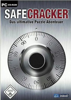 Safecracker ZUSTAND SEHR GUT
