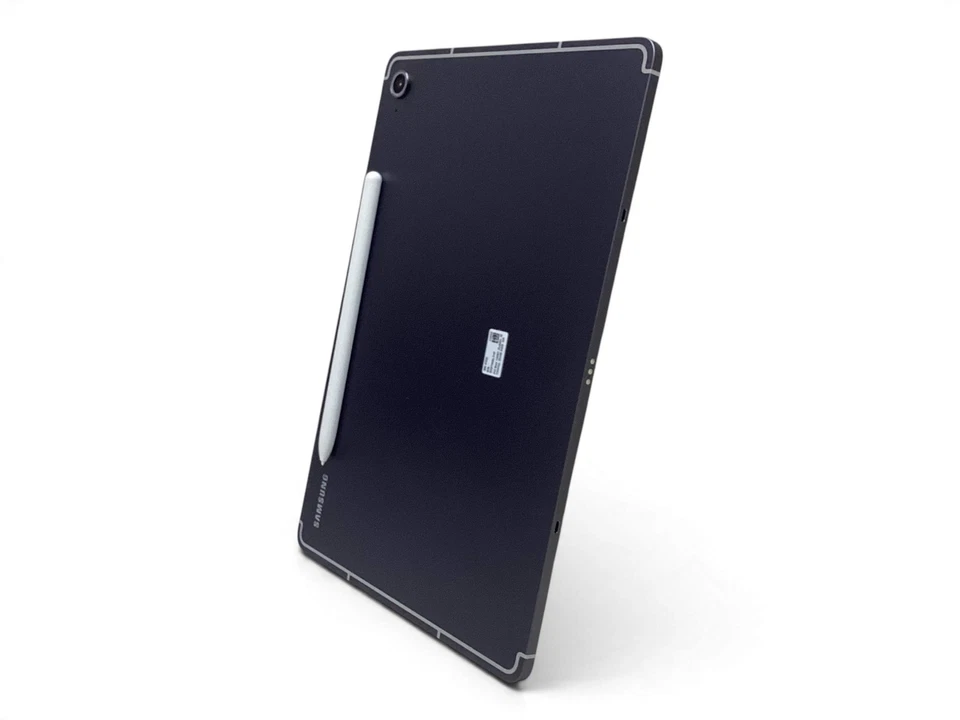 Samsung Galaxy Tab S10 FE+ · 256GB · Wi-Fi, foto 2 de 5
