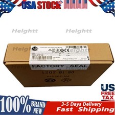 New Factory Sealed 1756-OW16I AB 1756OW16I / A ControlLogix 16 Pt Digital Module