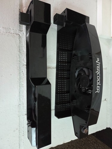 Official NYKO Sony PlayStation 3 PS3 Fat Intercooler Fans 83010-A50