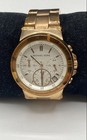 Women's Michael Kors Stainless Steel 34mm Watch 131.6g — photo 1
