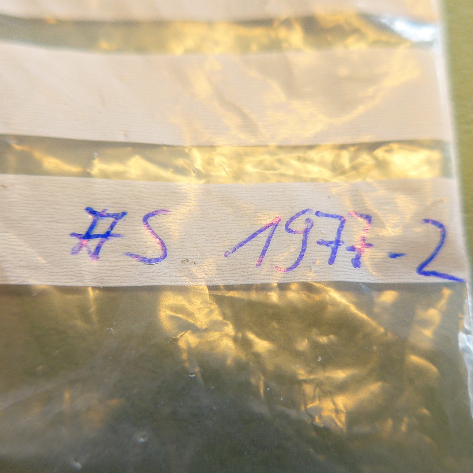 Comme 1977-2: Functionierendes Separé Horlogerie … - image 3