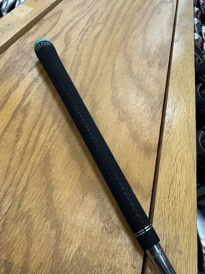 New! Cleveland RTZ Black 52, 56, 60 Wedge Set - All Mid Bounce - Image 4 of 4