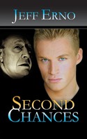 Second Chances Jeff Erno Taschenbuch Kartoniert / Broschiert Englisch 2012