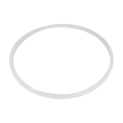 #ad Gasket Sealing Clear Silicone Pressure Cooker Sealing 22 24 26 32cm Dia High ... $15.56