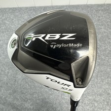 TaylorMade Rocketballz RBZ 10.5° Driver Matrix Ozik Xcon-5 Reg Flex RH - READ❗️