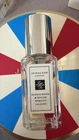 Jo Malone London SANDALWOOD & SPICED Apricot Cologne 9ml Perfume AUTHENTIC