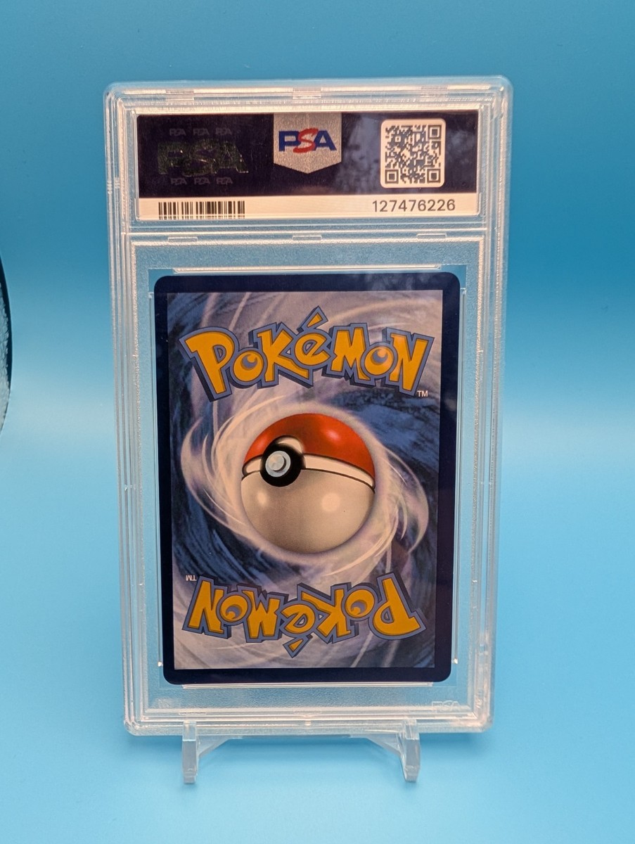 Cynthia's Garchomp ex 232/182 Sv10: Destined Rivals Holo for sale