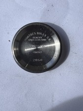 Fondello originale Rolex Oysterquartz calibro 17000/NO SPEDIZIONE IN USA