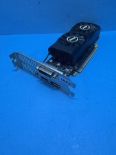 GTX 1050 Ti MSI Graphics Card 4GB Geforce Nvidia GTX 1050Ti