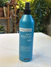 SoftSheen Carson Wave Nouveau Texturizing Moisturizing Finishing Mist 16.9oz