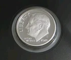 2024 S Silver Proof Roosevelt Dime 🔥 Needs A New Home, Fast Ship 🚢