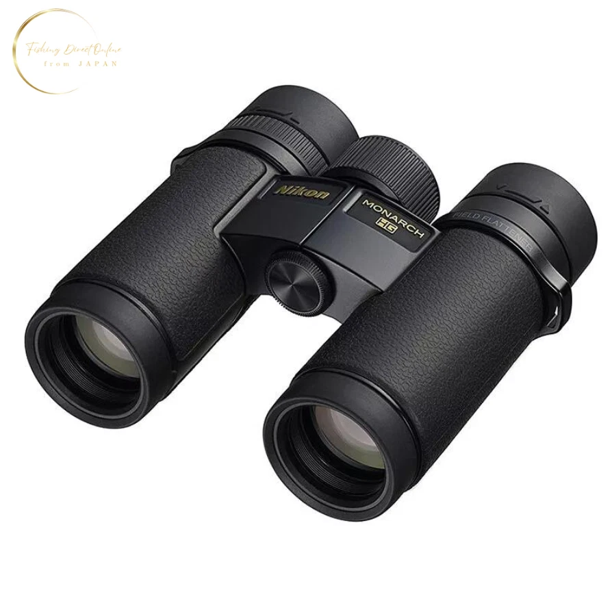 Nikon Binocular MONARCH HG 8X30 30mm Dach Prism Waterproof New - Image 2 of 4