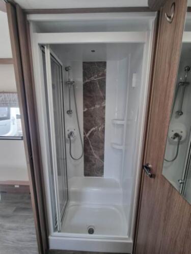 2021 Coachman Laser 845 Used Caravan - Picture 20 of 20