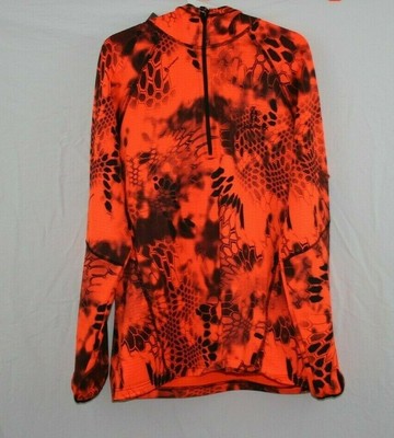 Kryptek Sherpa Hoodie