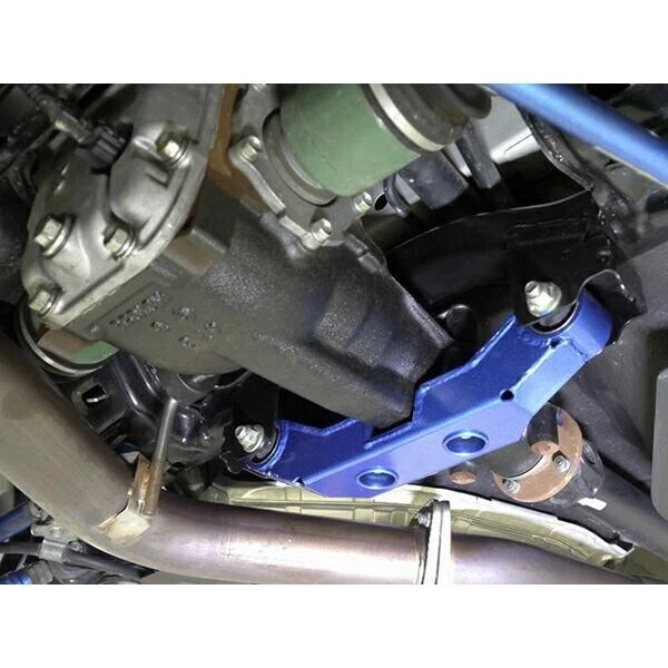 CUSCO Rear Differential Mount Bush 6A1 489 A SUBARU LEGACY BR9 200--2014 Foto 2 de 2