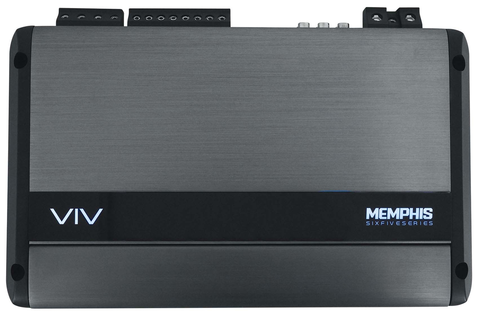 Memphis Audio VIV7506V2 6-канальный автомобильный стереоусилитель RMS мощностью 750 Вт с комплектом DSP Усилитель
