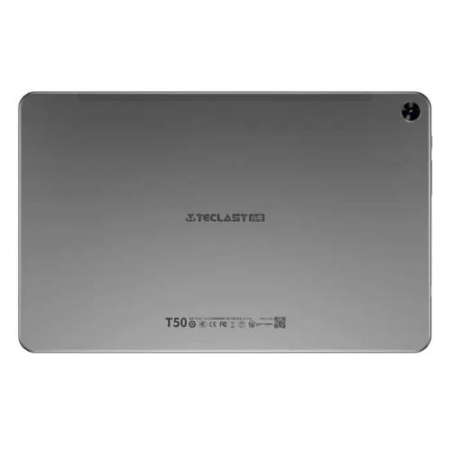 Teclast 11" RAM 8GB ROM 256GB Tablet Gray T50 4G 2K 2000x1200 120Hz Bluetooth - Image 2 of 4