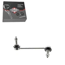 Mevotech Suspension Stabilizer Bar Link Kit Front Left For 2007-2008 Isuzu i-370