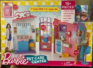 doll care centre