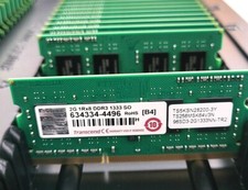 2 GB memory module TS5KSN28200-3Y / 98SD3-2G1...