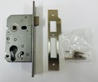 Europrofil Flügelgehäuse 2,5" (64mm)