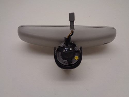Audi A6 4F Q7 4L Innenspiegel 4F0857511E Z62 automatisch abblendbar Rückspiegel - Bild 7 von 19